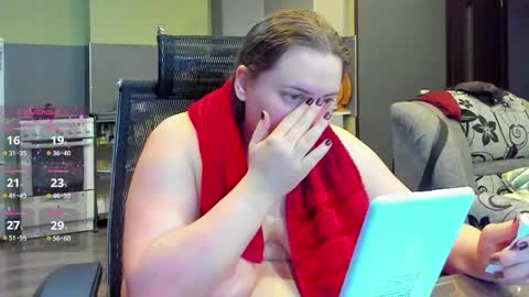 1LINDSEY1 online show from 23, 10, 2025