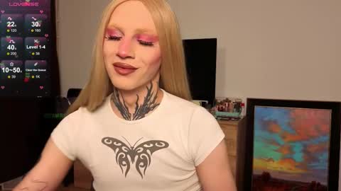 Michelle online show from 11, 3, 2026