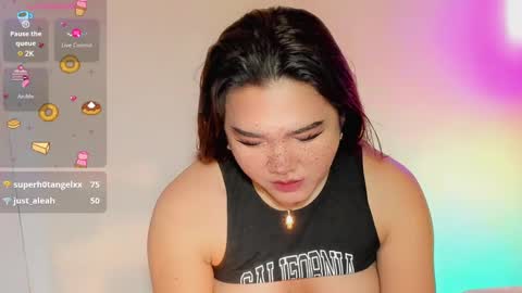 1lovelymess online show from 12, 3, 2025