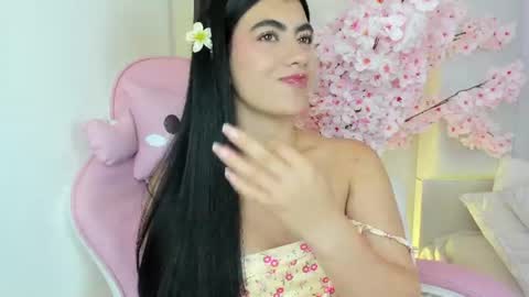 Snapshot of 1m_emily chatting on 11, 6, 2026 . online show from 11, 6, 2026