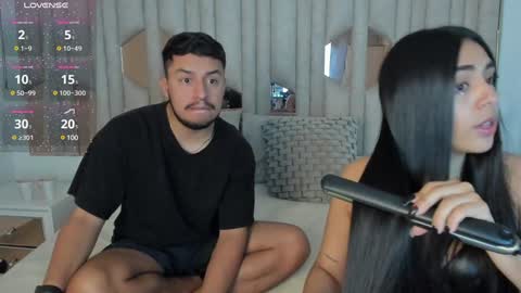 Valery  online show from 23, 12, 2024