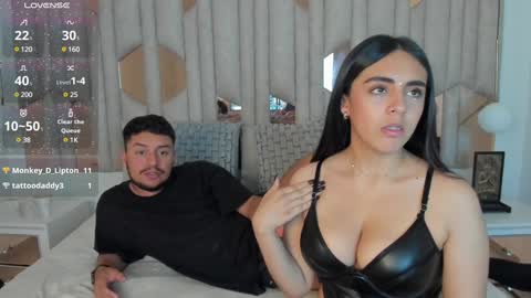 Valery  online show from 23, 12, 2024