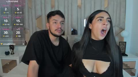 Valery  online show from 24, 12, 2024