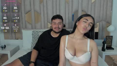 Valery  online show from 3, 1, 2025