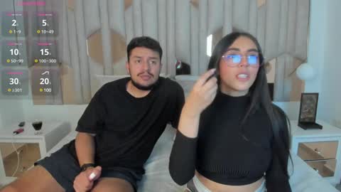 Valery  online show from 15, 1, 2025