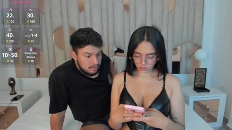 Valery  online show from 23, 1, 2025