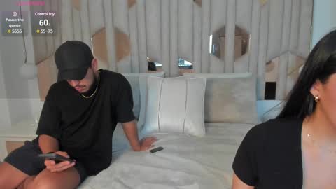 Valery  online show from 5, 3, 2025