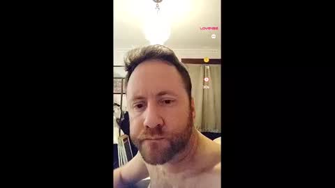 Snapshot of 1machine1guy chatting on 25, 12, 2024 Clay online show from 25, 12, 2024