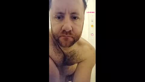 Snapshot of 1machine1guy chatting on 8, 1, 2025 Clay online show from 8, 1, 2025