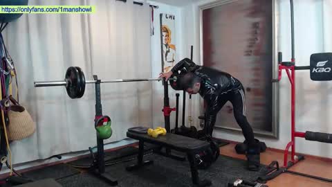 1manshow11 online show from 11, 1, 2026