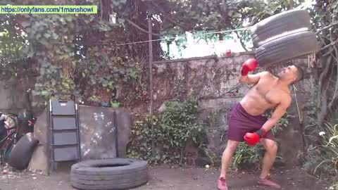 1manshow11 online show from 14, 4, 2026