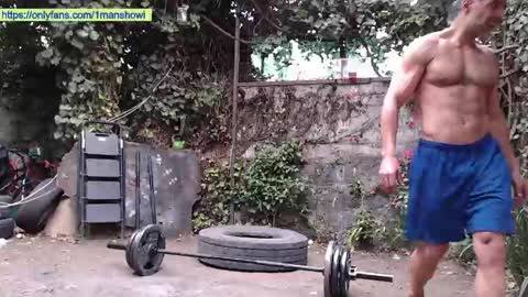 1manshow11 online show from 15, 4, 2026