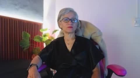 Snapshot of 1miss_monserrate chatting on 9, 2, 2026 Miss Monserrate online show from 9, 2, 2026
