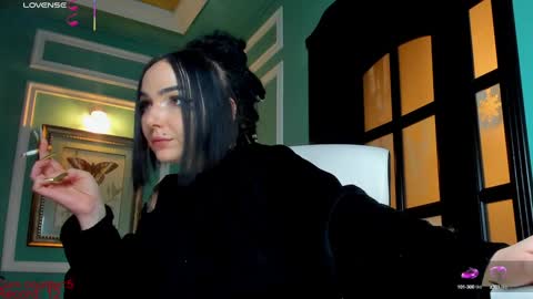 Snapshot of 1munique chatting on 18, 1, 2025 Moona online show from 18, 1, 2025