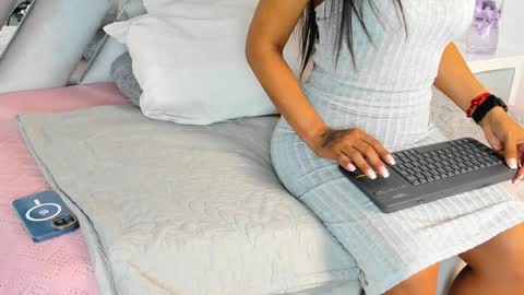 Luisa online show from 14, 12, 2024