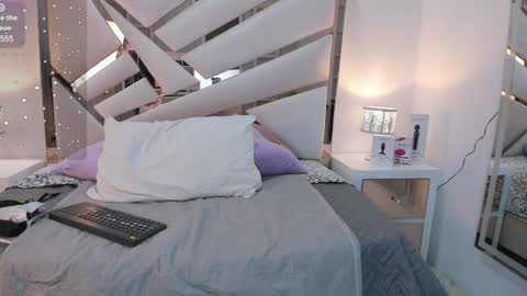 Luisa online show from 17, 1, 2025