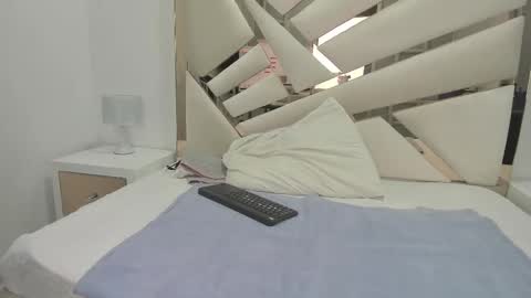 Luisa online show from 7, 3, 2025