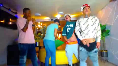 pushman online show from 15, 9, 2025