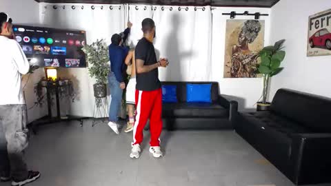 pushman online show from 14, 11, 2025