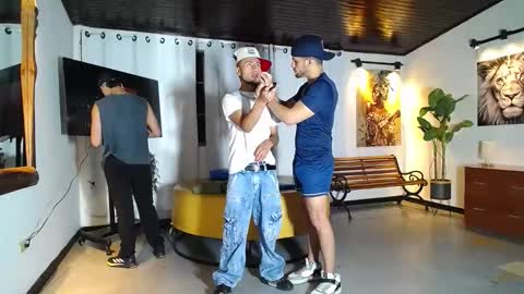 pushman online show from 15, 4, 2026