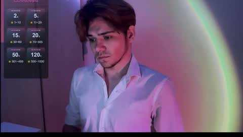 1roberttt online show from 6, 10, 2025