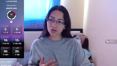 paola online show from 1, 2, 2025