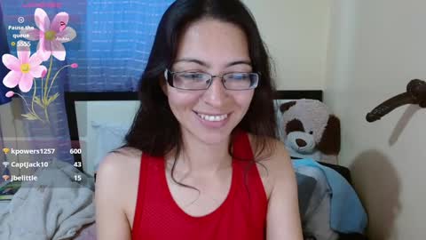 paola online show from 22, 2, 2025