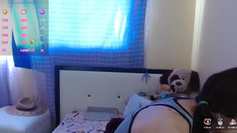 paola online show from 11, 9, 2025