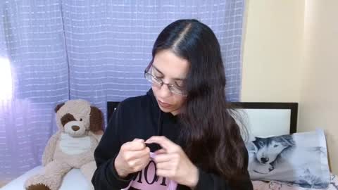 paola online show from 21, 9, 2025