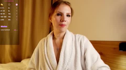 VICTORIA online show from 24, 10, 2025