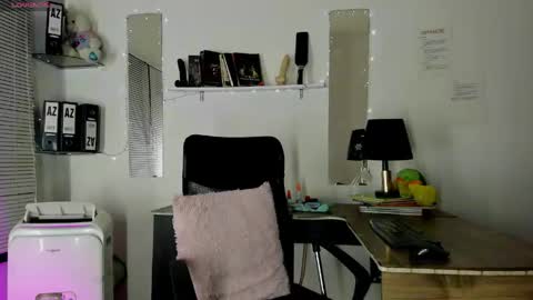 Snapshot of 1sweetvaleria1 chatting on 10, 6, 2026 1sweetvaleria1 online show from 10, 6, 2026