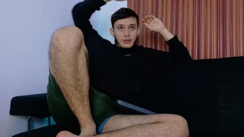 Tommy online show from 12, 3, 2025