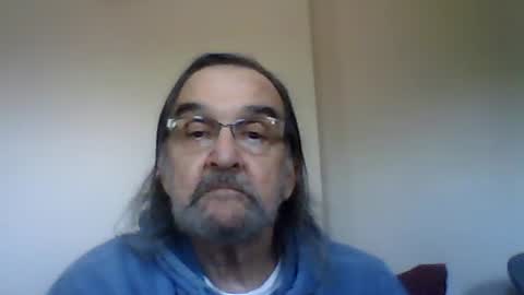 Snapshot of 1valentine chatting on 18, 12, 2024 1valentine online show from 18, 12, 2024