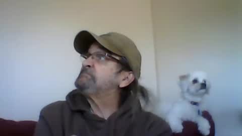 Snapshot of 1valentine chatting on 1, 1, 2025 1valentine online show from 1, 1, 2025