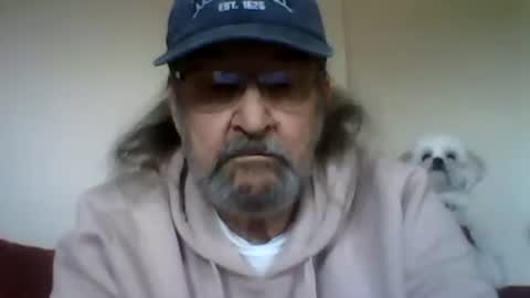 Snapshot of 1valentine chatting on 24, 1, 2025 1valentine online show from 24, 1, 2025