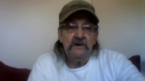 Snapshot of 1valentine chatting on 1, 10, 2025 1valentine online show from 1, 10, 2025