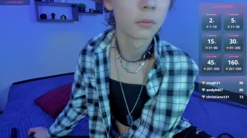 Milos online show from 8, 12, 2024