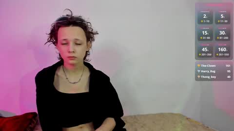 Milos online show from 10, 1, 2025