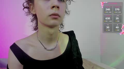 Milos online show from 16, 1, 2025