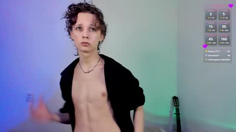 Milos online show from 29, 1, 2025