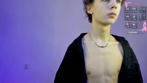 Milos online show from 6, 2, 2025