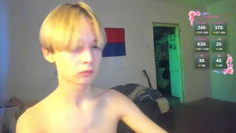 Milos online show from 21, 4, 2026