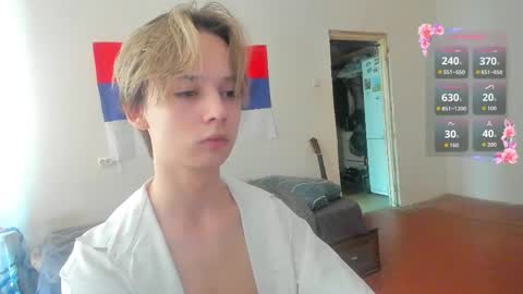 Milos online show from 4, 6, 2026