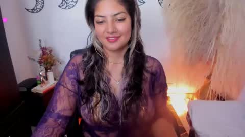 Snapshot of 1wayra chatting on 4, 1, 2025 1wayra online show from 4, 1, 2025