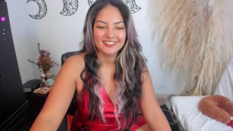 Snapshot of 1wayra chatting on 10, 2, 2025 1wayra online show from 10, 2, 2025