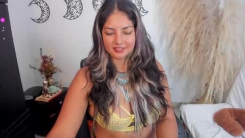 Snapshot of 1wayra chatting on 11, 2, 2025 1wayra online show from 11, 2, 2025