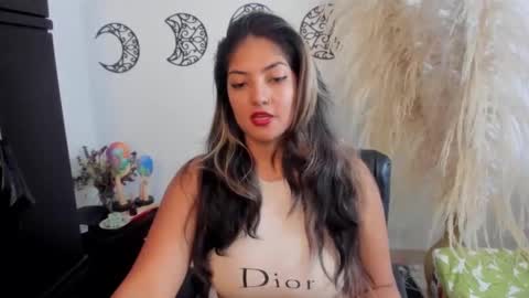 Snapshot of 1wayra chatting on 5, 3, 2025 1wayra online show from 5, 3, 2025