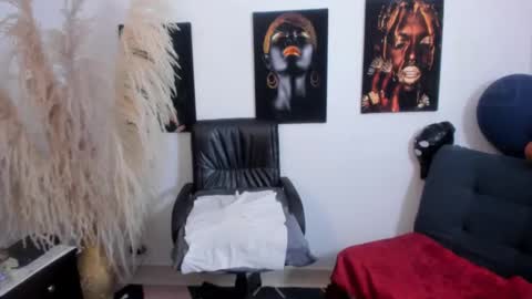 Snapshot of 1wayra chatting on 25, 9, 2025 1wayra online show from 25, 9, 2025