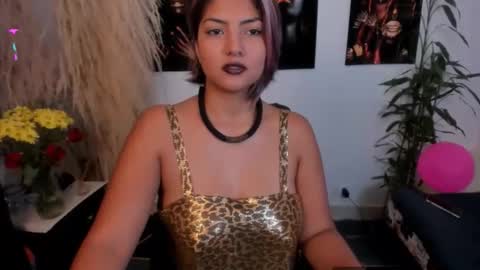 Snapshot of 1wayra chatting on 10, 11, 2025 1wayra online show from 10, 11, 2025