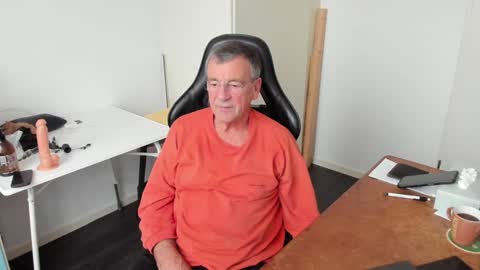 Henk online show from 19, 12, 2024